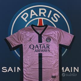 T shirt paris saint german PSG