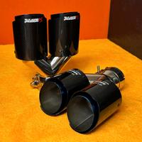 terminali di scarico Akrapovic
