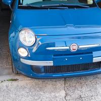 Fiat 500 1.2 pop cambio automatico