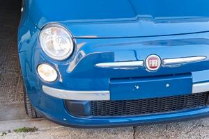 Fiat 500 1.2 pop cambio automatico