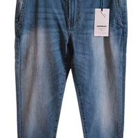 Jeans uomo marca SORBINO taglia 48 nuovi