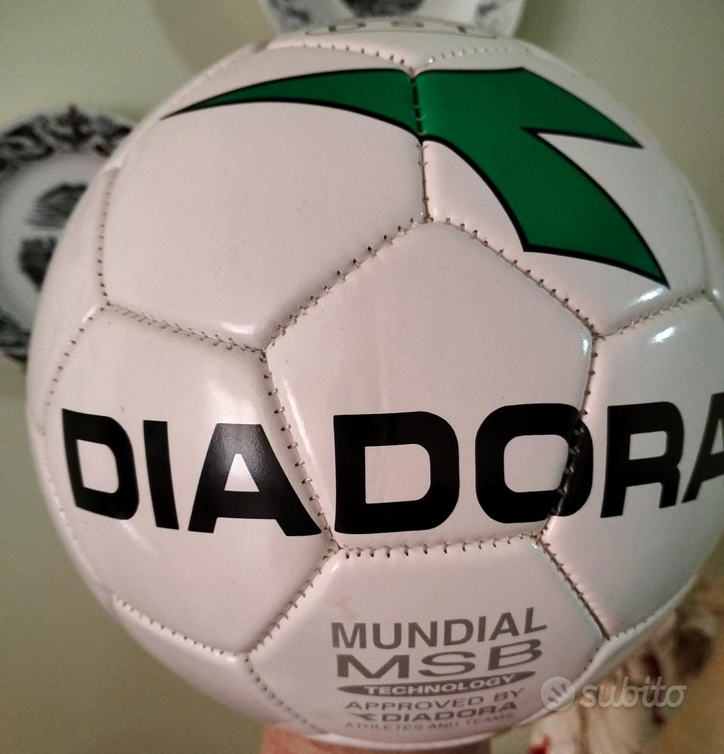 Pallone calcio diadora best sale