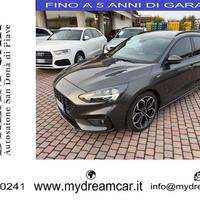 FORD Focus 1.5 TDCi 120 EcoBlue SW ST Line