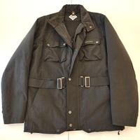 Giacca Tucano Urbano Urbis Nera Taglia L