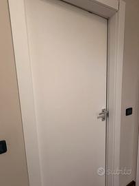 Porte bianche