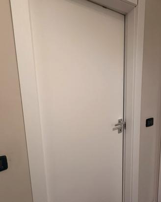 Porte bianche