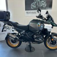 BMW R 1300 GS Adventure my25