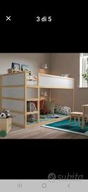 letto ikea