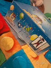 vestito pirata dei Caraibi 