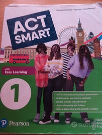 Act smart 1