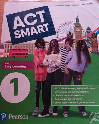Act smart 1