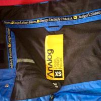 Pantaloni Snowboard Analog