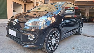 Volkswagen up! 1.0 75 CV 5p. high