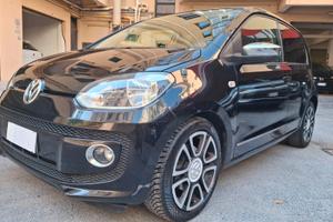 Volkswagen up! 1.0 75 CV 5p. high