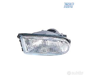 FANALE SINISTRO ANTIABBAGLIO RENAULT
