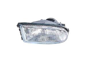 FANALE SINISTRO ANTIABBAGLIO RENAULT