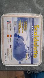 Scaldaletto singolo