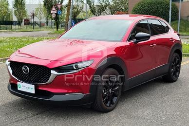 MAZDA CX-30 2.0L e-Skyactiv-G 150 CV M Hybrid 2WD