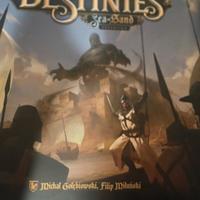 Destinies espansione Sea of Sand