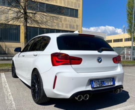 BMW 118d