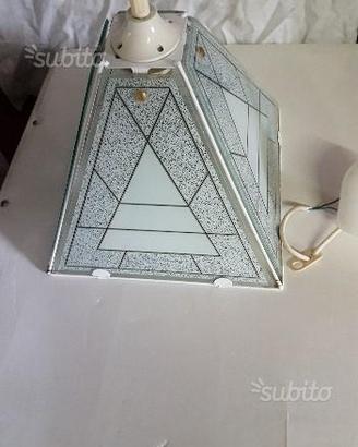 Lampadario design