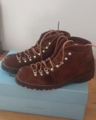 Scarpe LeCortina