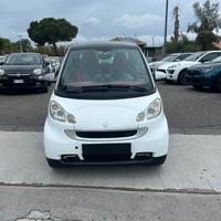 Smart ForTwo 800 33 kW coupé passion cdi