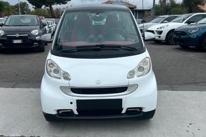 Smart ForTwo 800 33 kW coupé passion cdi