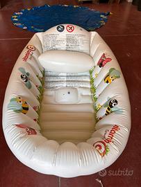 Piscina materassino per bambini