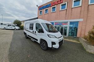 WEINSBERG Carabus Grey 540 MQ