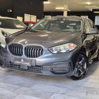 Bmw 116 116d 5p. Advantage