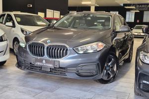 Bmw 116 116d 5p. Advantage