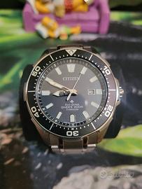 orologio titanium nuovo