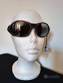 Occhiali da sole Cebe 2000 Brown – tecnici vintage