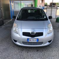 Toyota Yaris Benzina OK Neopatentati