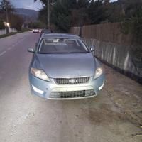 Ricambi usati x Ford Mondeo 2.0 TDCI 2009