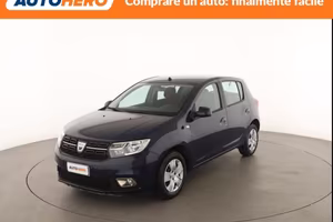 DACIA Sandero BR57601