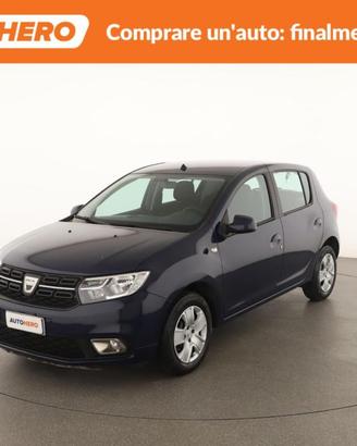 DACIA Sandero BR57601