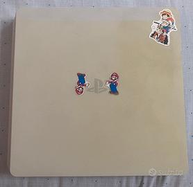 PlayStation slim 500gb
