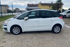 Citroen C4 Picasso 1.6 HDi Classique AUTOMATIC - L