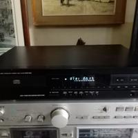 Lettore CD Denon DCD 660
