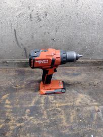 hilti sf6a22v avvitatore 