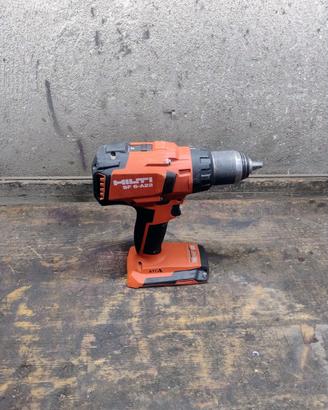 hilti sf6a22v avvitatore 