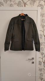 giubbotto moto tucano 4 stagioni 48/M