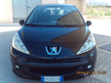 Peugeot 207 1.4 8V 75CV 5p. Energie Sport ECO GPL
