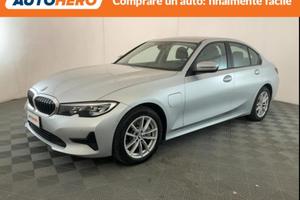 BMW 330 WBA5P51000FK98704