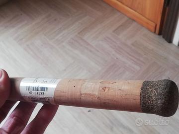 Canna G-loomis bcr-803