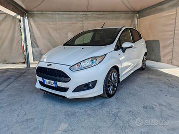 Ford Fiesta 1.5 TDCi 75CV 5 porte ST-Line