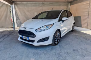 Ford Fiesta 1.5 TDCi 75CV 5 porte ST-Line