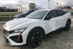 Peugeot 408 PureTech 130 S&S EAT8 Allure